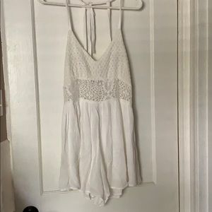 Abercrombie & Fitch Romper